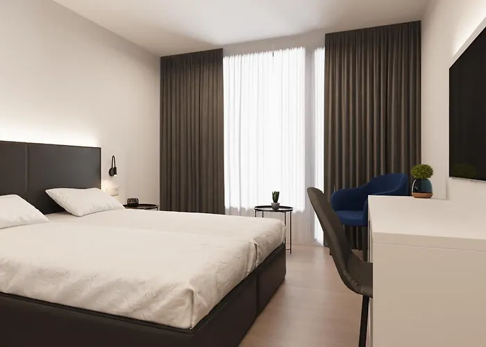 Dormero Hotel Weimar