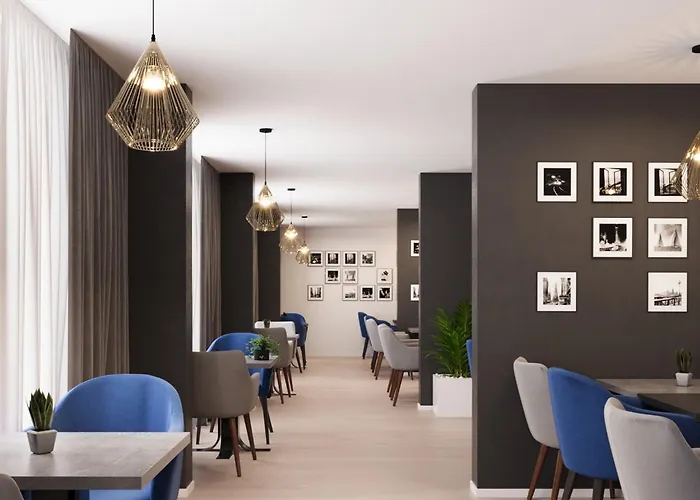 Dormero Hotel Weimar