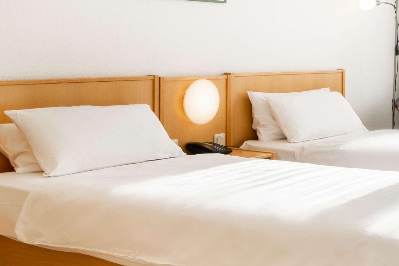Hotel Dormero Weimar (Thuringia)