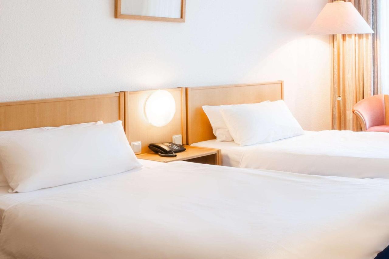 Dormero 3* Weimar (Thuringia)
