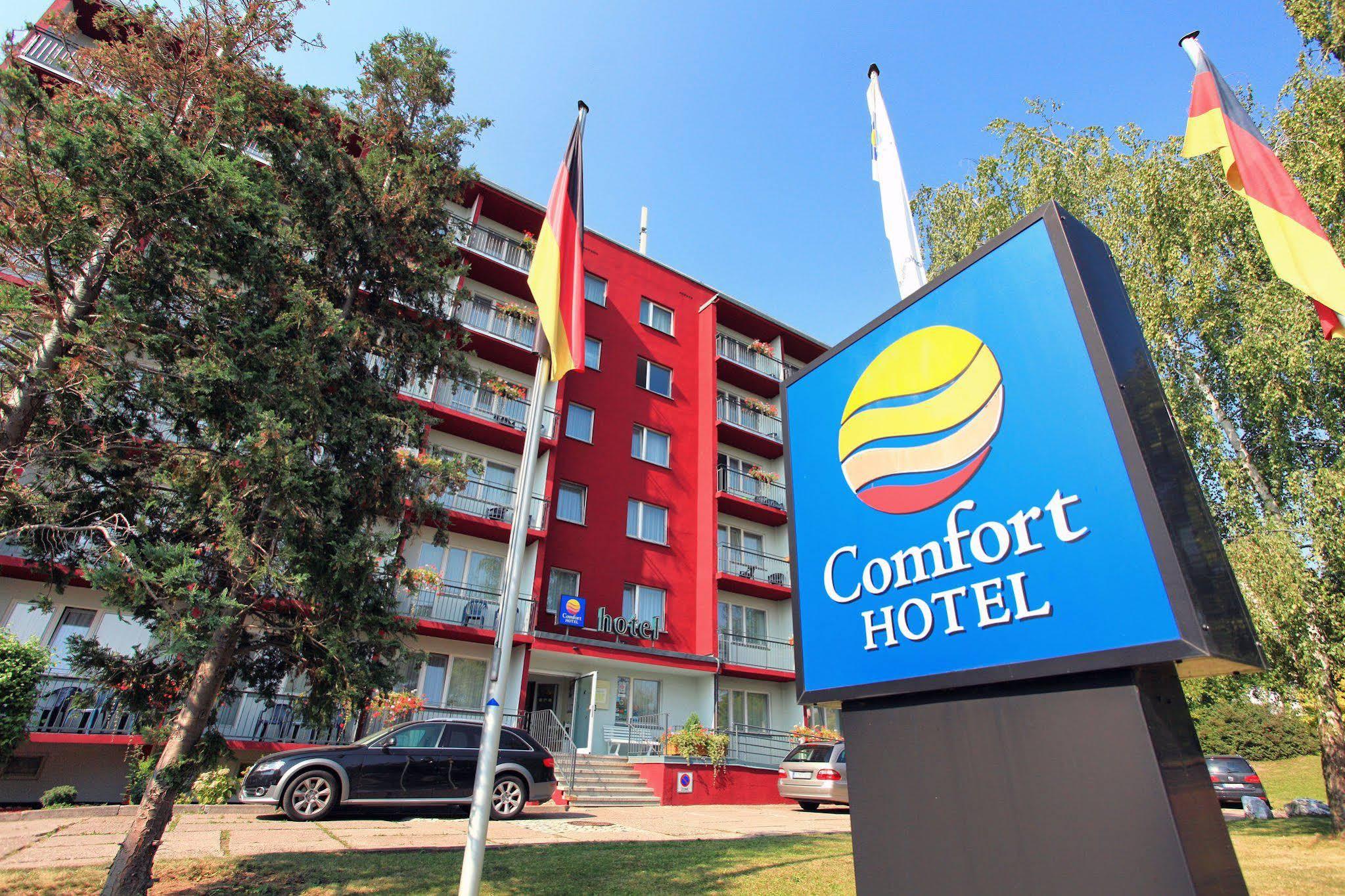 Hotel Dormero 3*