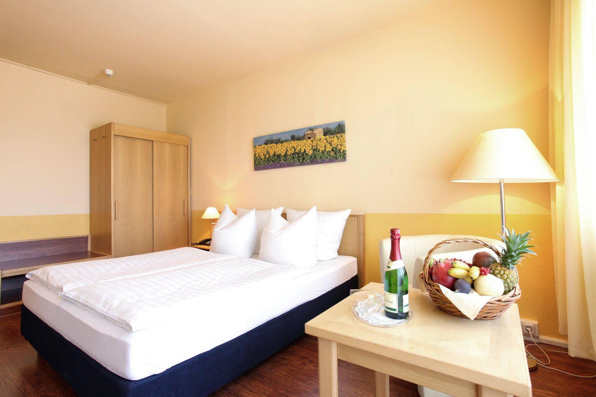 Hotel Dormero Weimar (Thuringia)