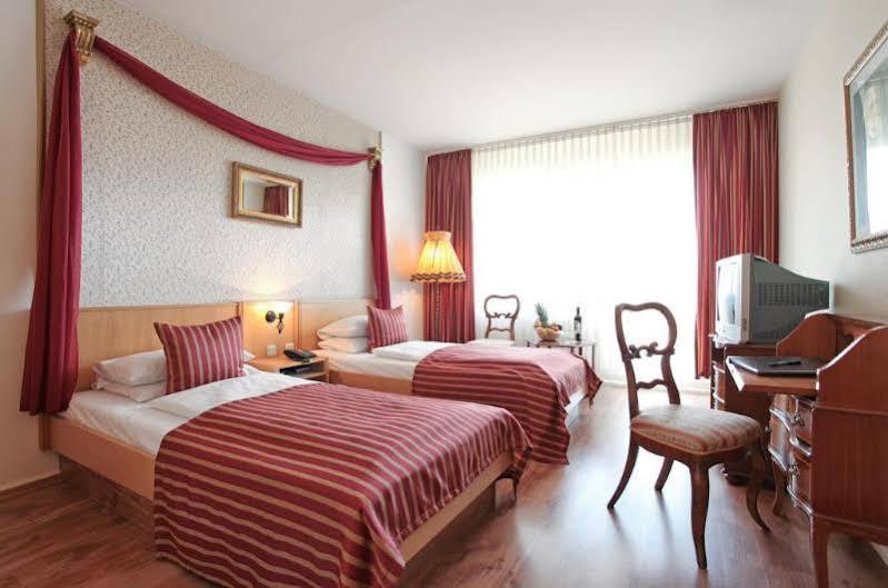 Dormero Hotel Weimar (Thuringia)