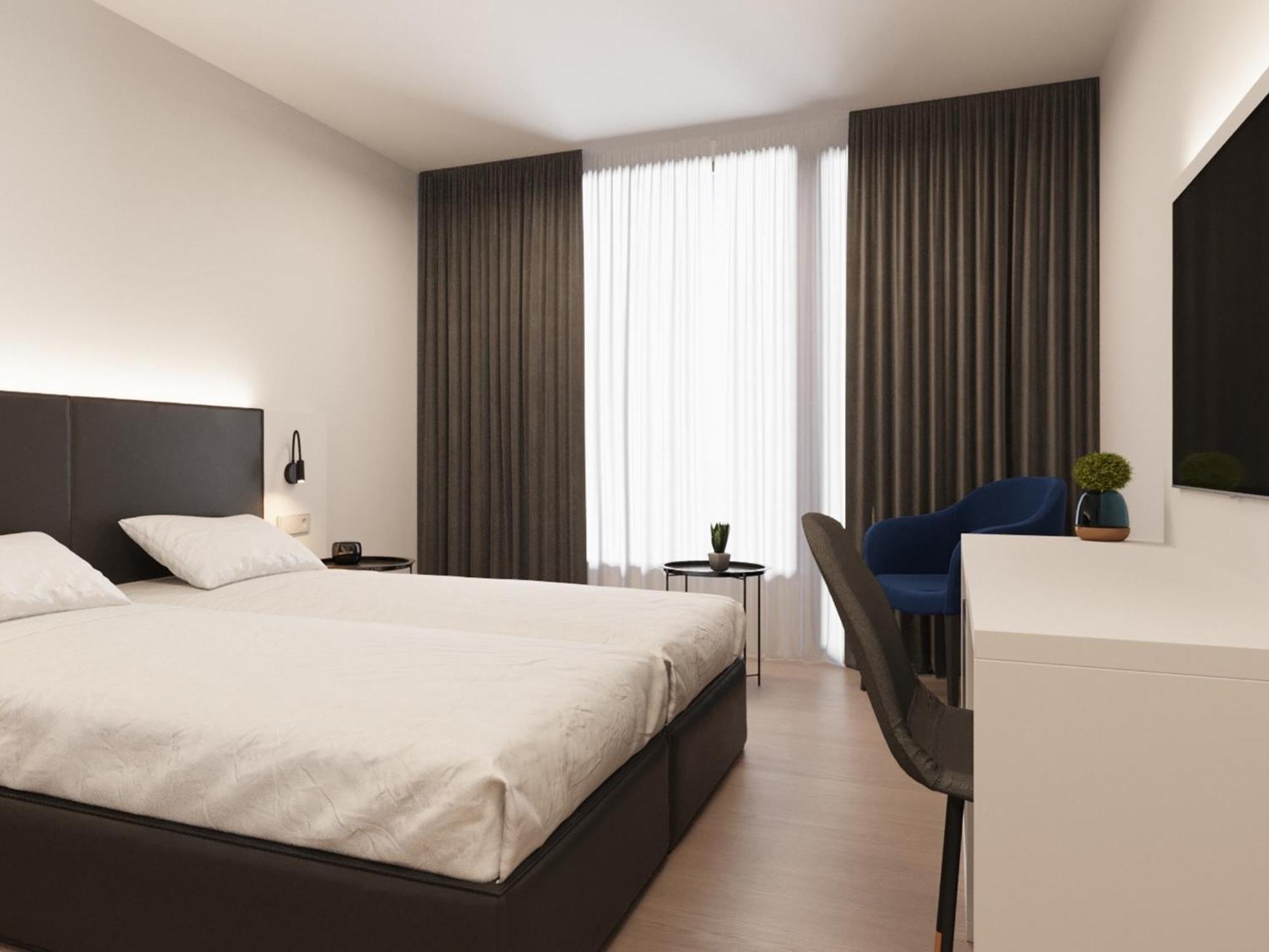 Dormero Hotel 3*