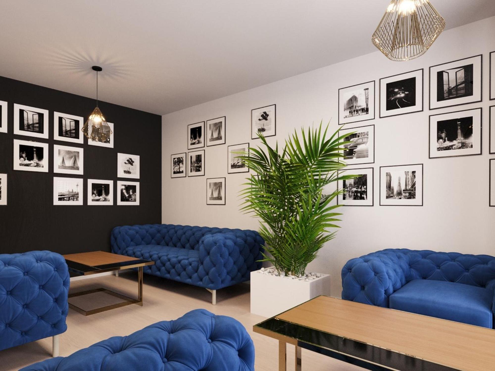 Dormero Hotel 3*
