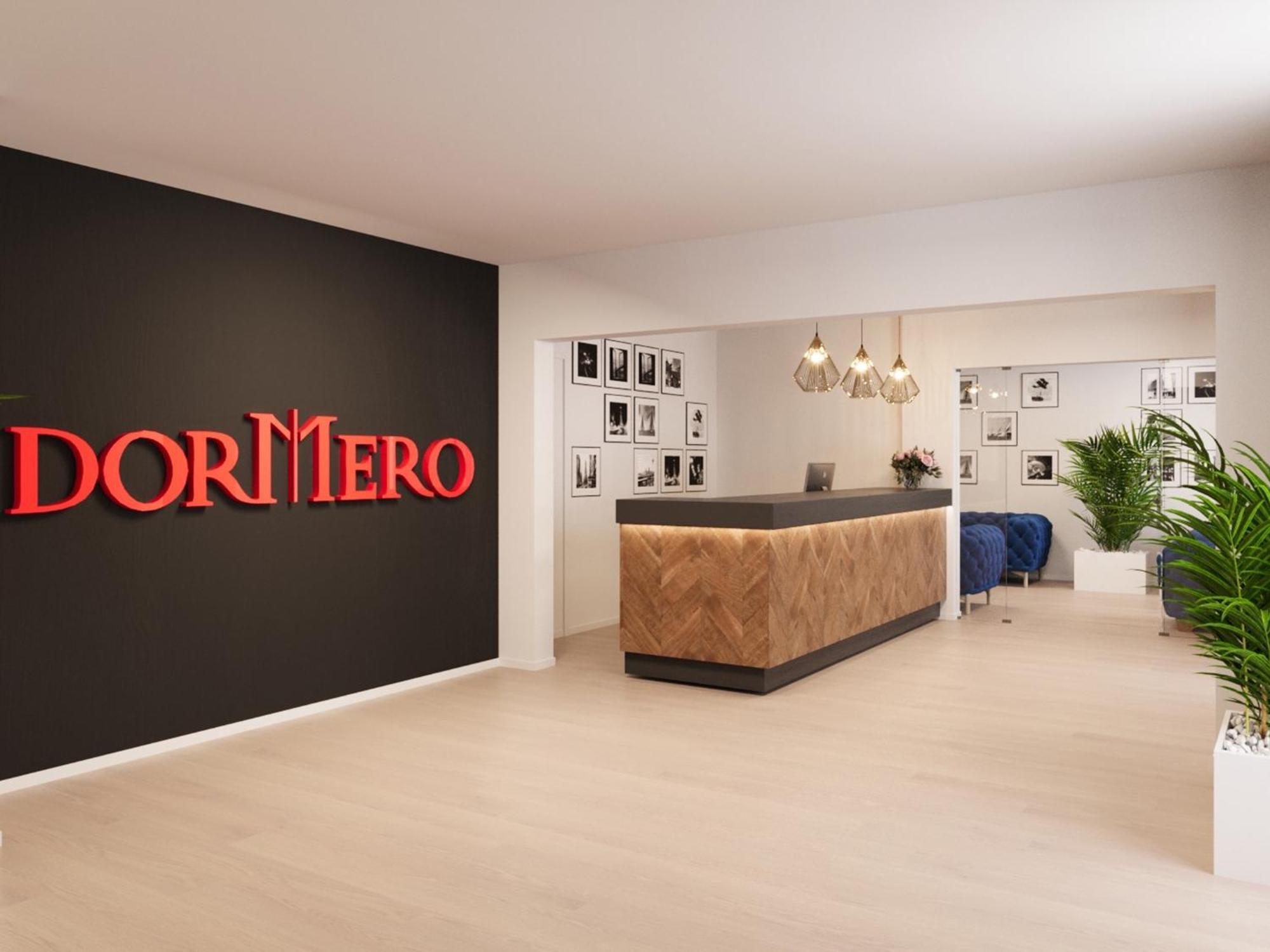 Hotel Dormero 3*