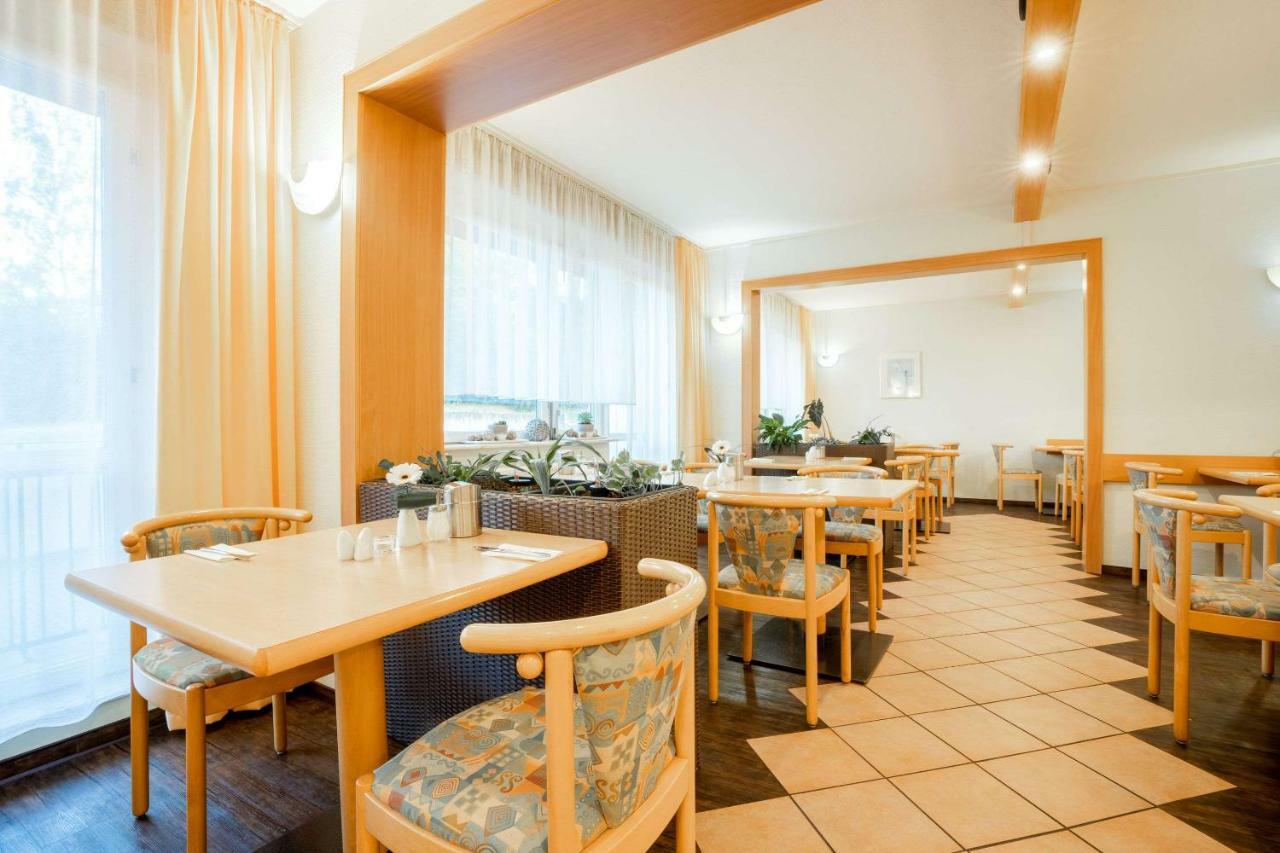 Dormero Hotel Weimar (Thuringia)