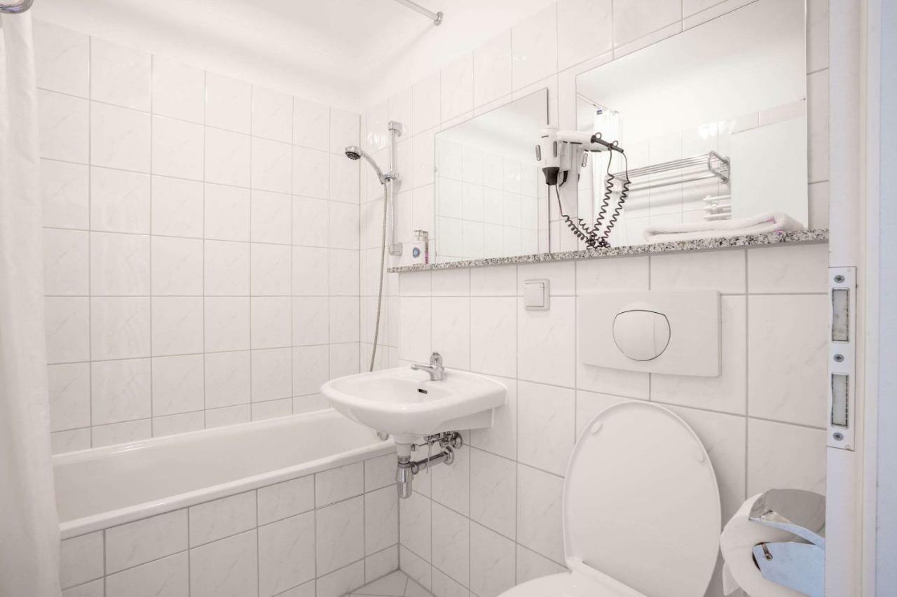 Dormero 3* Weimar (Thuringia)