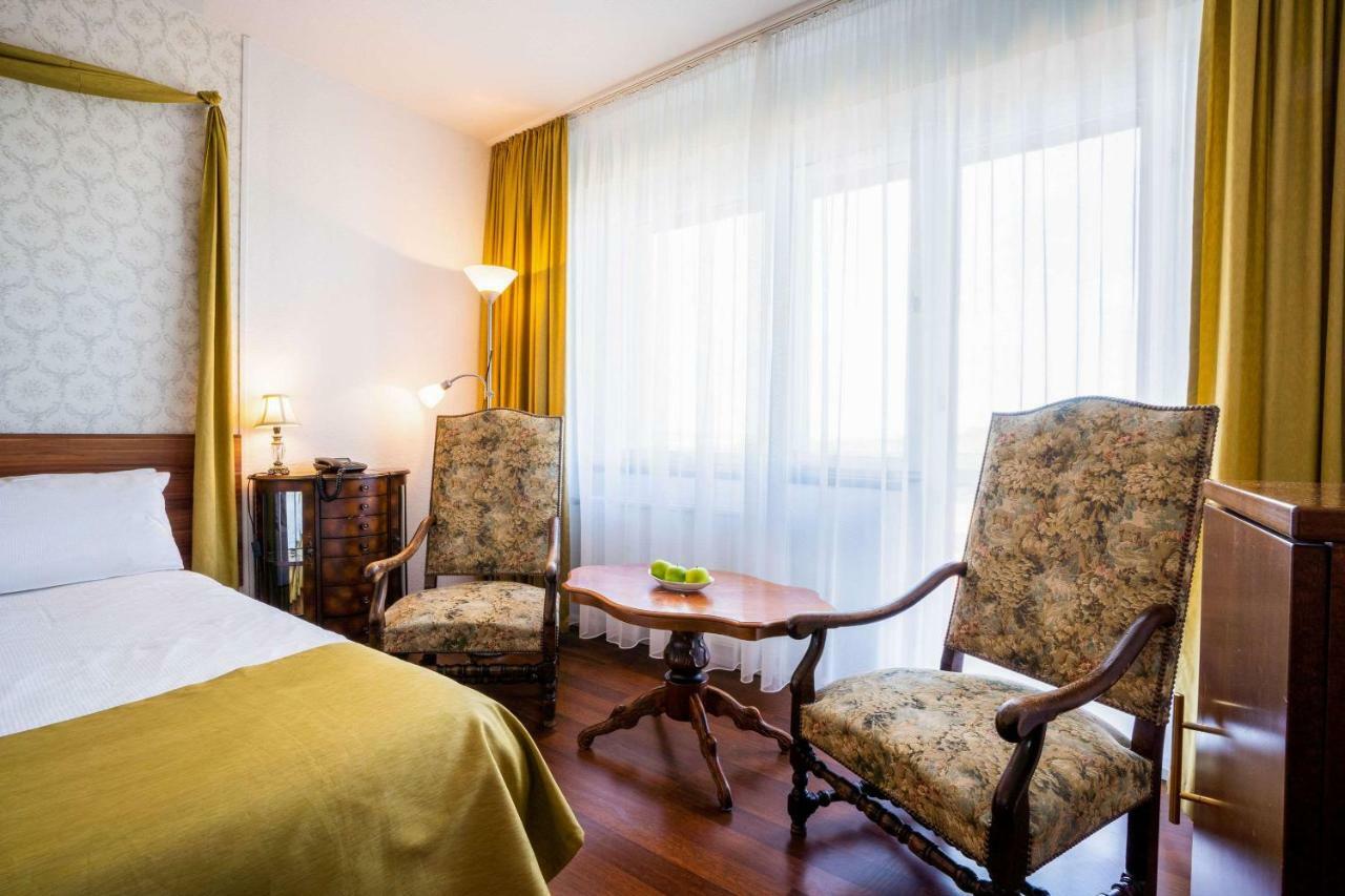 Dormero 3* Weimar (Thuringia)