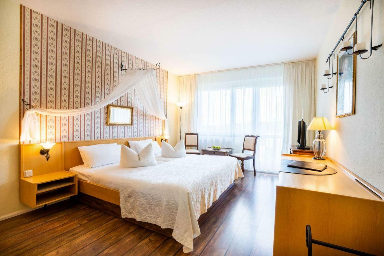Hotel Dormero Weimar (Thuringia)
