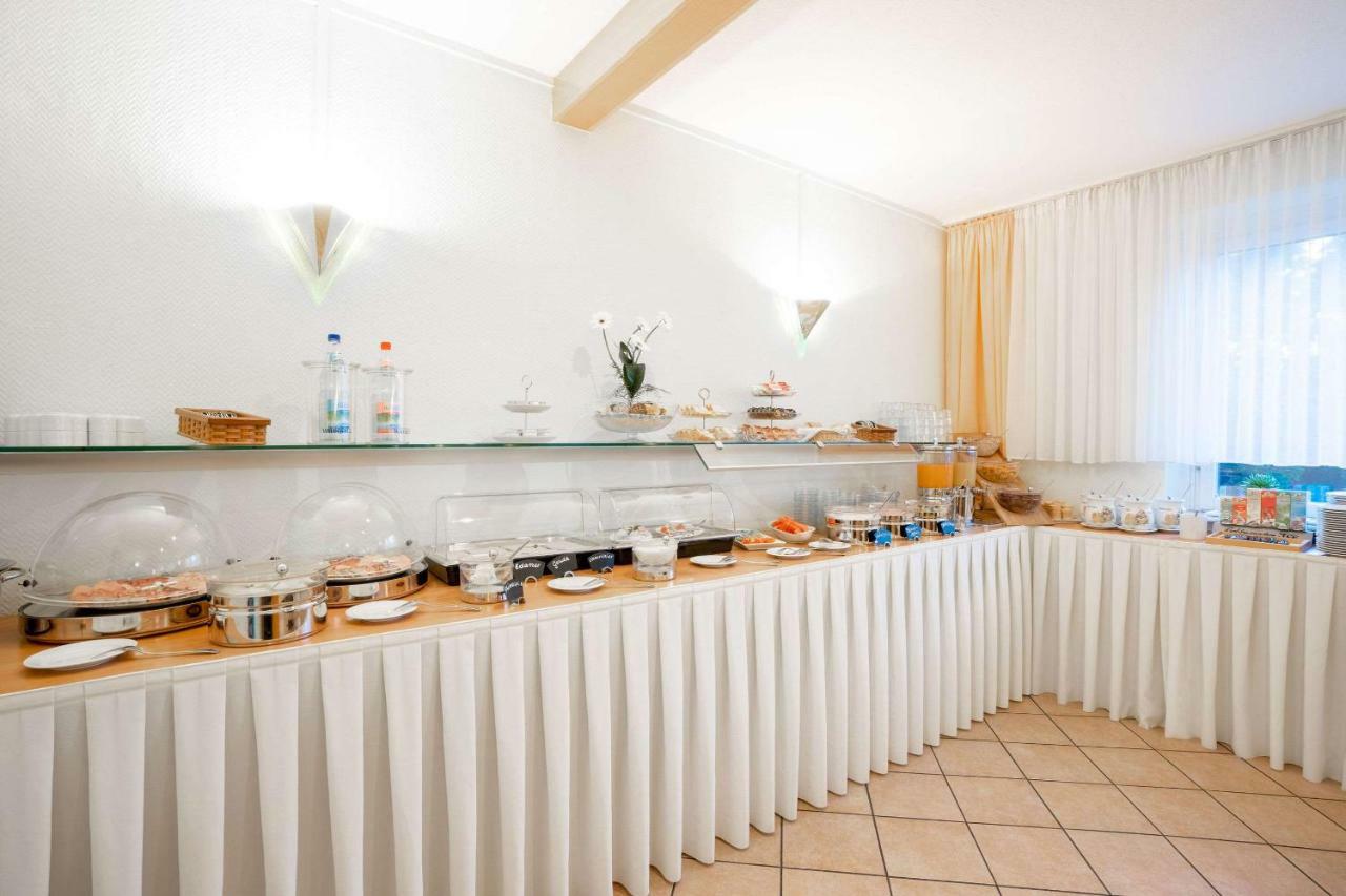 Hotel Dormero 3*